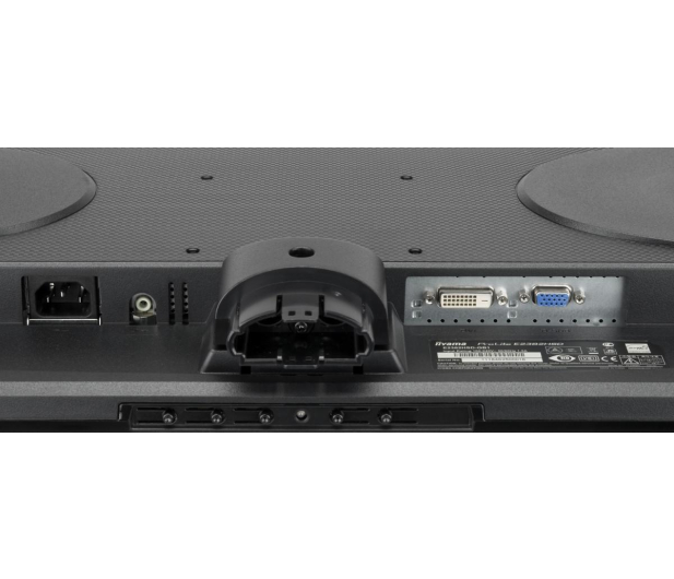 iiyama E2382HSD - 1407209 - zdjęcie 9